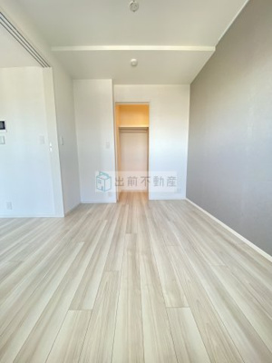 【内装】 | パークアクシス板橋本町ステーションゲート