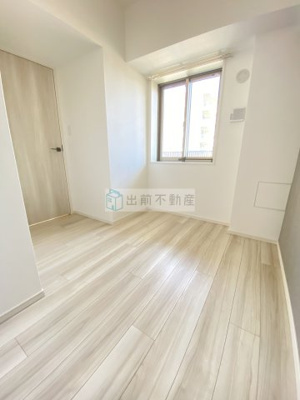 【内装】 | パークアクシス板橋本町ステーションゲート