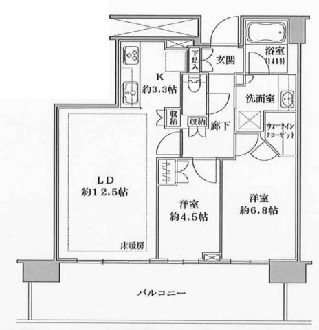 Brillia Tower 箕面船場（ブリリアタワー箕面船場）TOP OF THE HILL