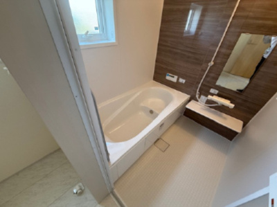 【浴室】 | 紫波二日町山子