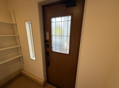 【玄関】 | 紫波二日町山子