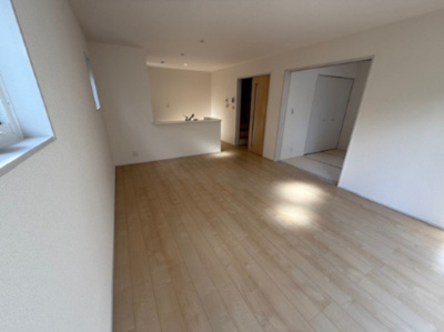 【居間・リビング】 | 紫波二日町山子 | 弊社限定新生活応援オプションプレゼントキャンペーン実施中