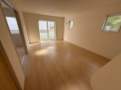 【居間・リビング】 | 紫波二日町山子