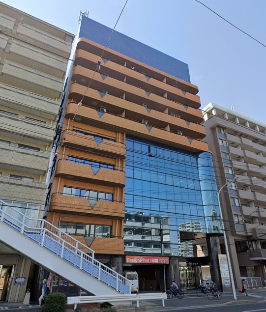 ふぁみーゆ舟入南