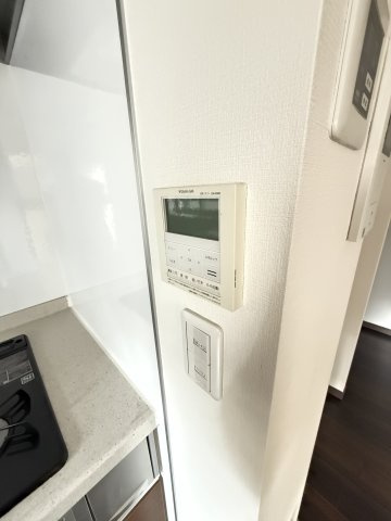 イーグルコート烏丸御池の設備