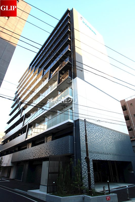 プレサンス横浜大通り公園