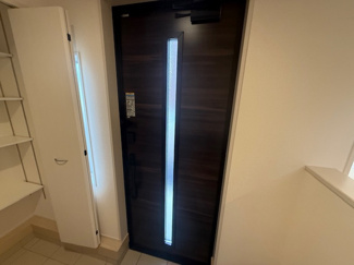 【玄関】 | 紫波二日町山子