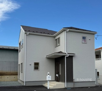 【外観】 | 紫波二日町山子