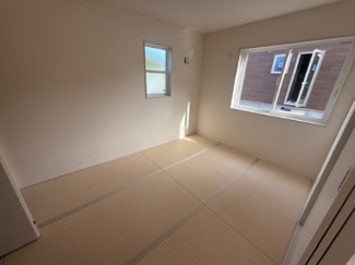 【和室】 | 紫波二日町山子