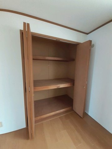 アクアノートの収納|こまごまとしたものを収納できそうですね