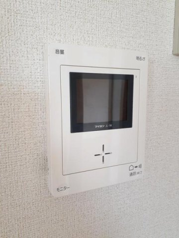アクアノートの設備