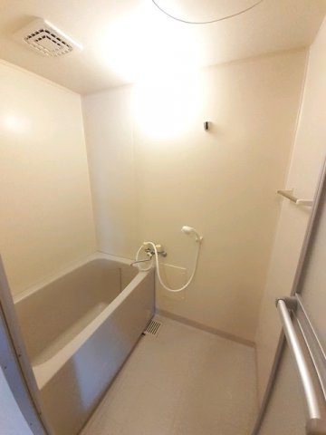 アクアノートの浴室|お風呂です