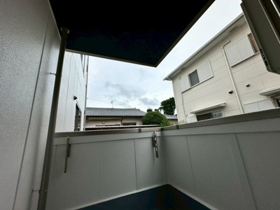 【展望】 | GARDENIA茨木