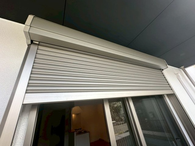 【内装】 | GARDENIA茨木