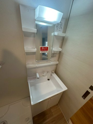 【内装】 | GARDENIA茨木