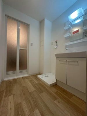 【内装】 | GARDENIA茨木