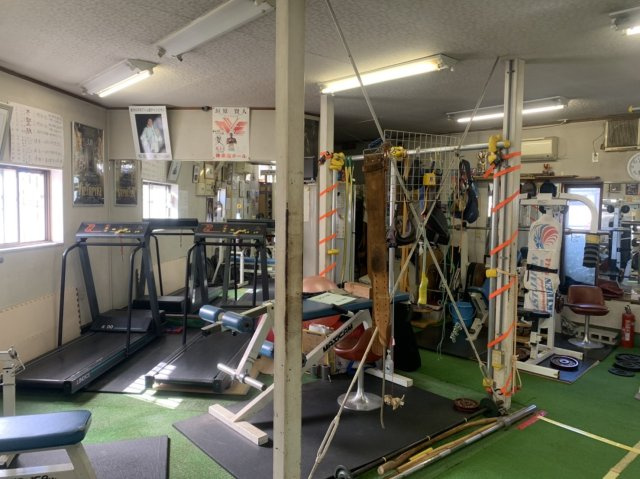 【内装】 | 松田貸店舗