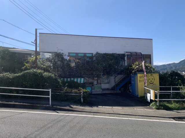 【外観】 | 松田貸店舗