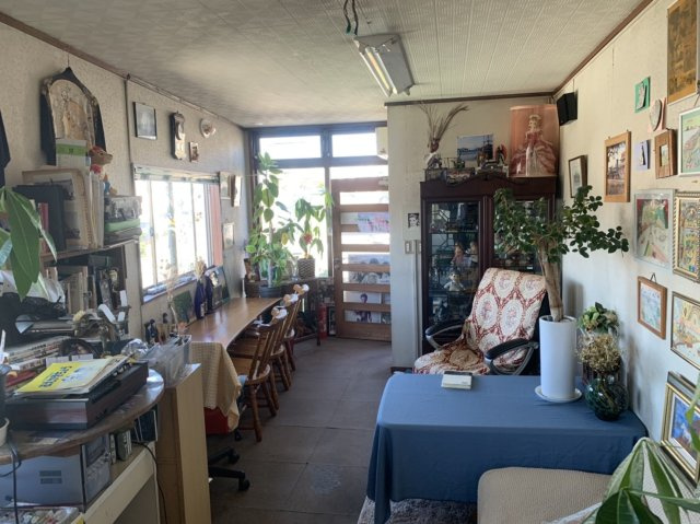 【内装】 | 松田貸店舗