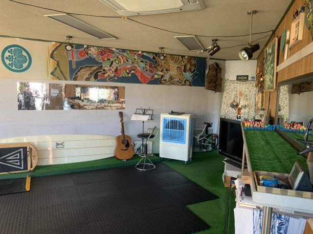 【内装】 | 松田貸店舗