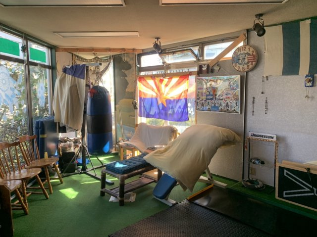 【内装】 | 松田貸店舗