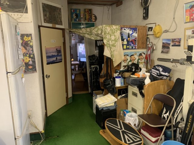 【内装】 | 松田貸店舗