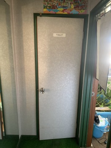 【内装】 | 松田貸店舗