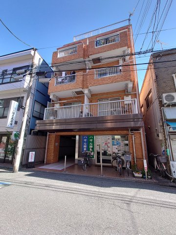 MSマンション阿佐ヶ谷