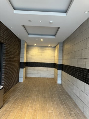 【ロビー】 | エステムコート神戸山手ステーションデュオ