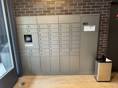 【その他共用部分】 | エステムコート神戸山手ステーションデュオ