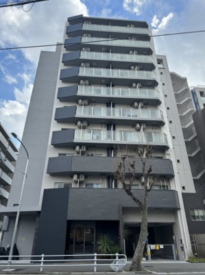 【外観】 | エステムコート神戸山手ステーションデュオ