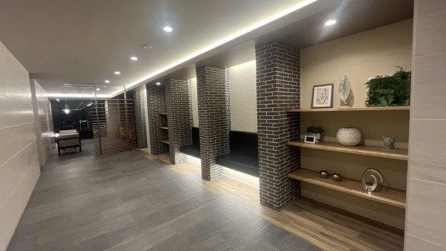 サーパス大坪町レジデンスのその他共用部分