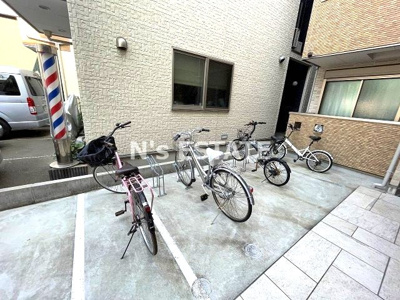 【その他共用部分】 | ワコーレヴィータ兵庫駅南通