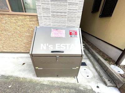【その他共用部分】 | ワコーレヴィータ兵庫駅南通