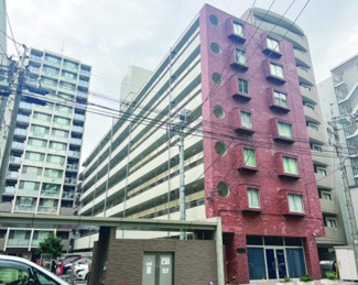 【外観】 | 日建ロイヤルプラザ常盤　