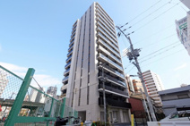 シーズンフラッツ中崎の画像