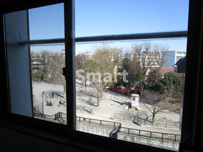 【展望】 | ヴィラコート上高田