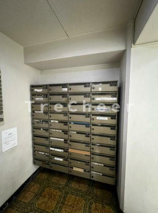 マンション岡のその他共用部分