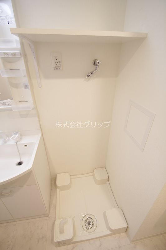 スパシエロッサ横浜吉野町のその他