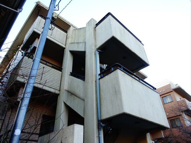 小幡マンション