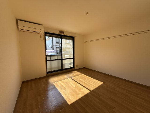 コンフォート・Mの子供部屋