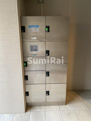 【その他共用部分】 | ステディ三宮