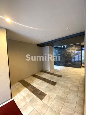 【ロビー】 | ステディ三宮