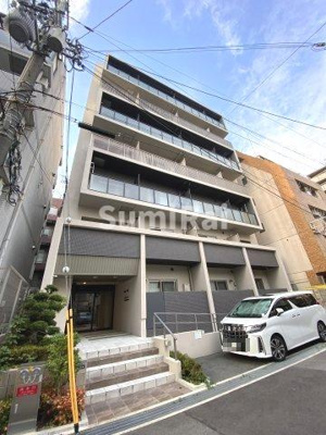 【外観】 | ステディ三宮