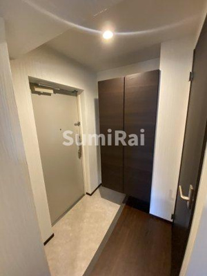 【玄関】 | ステディ三宮