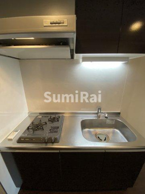 【キッチン】 | ステディ三宮