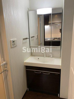 【洗面所】 | ステディ三宮