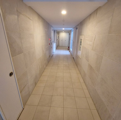 【ロビー】 | ロークワットコート永福