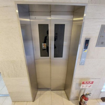 【その他共用部分】 | ロークワットコート永福