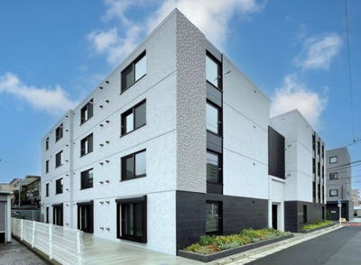 【外観】 | フラーファ江古田